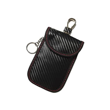 Bilnyckelskydd, nyckelpåse 2-pack S