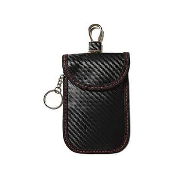 Bilnyckelskydd, nyckelpåse 2-pack S