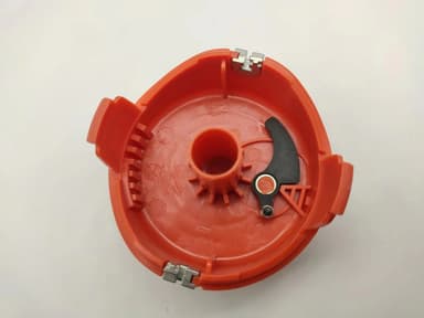 Trimmerspole för Black Decker GL650/GL660/GL670/GL315/GL337/GL350/GL65