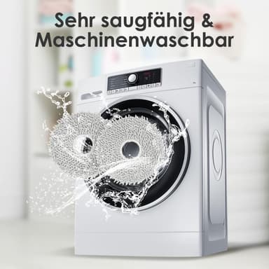 Reservdelssats för Ecovacs T30 Omni, T30 Pro Omni, T30 Max
