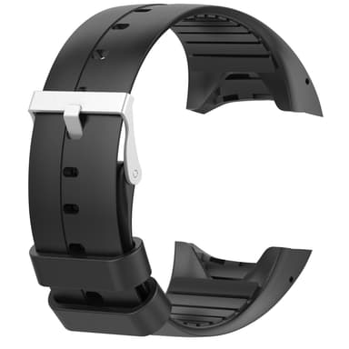 Klockarmband Svart S