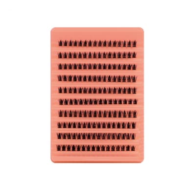 Lösögonfransar Multipack 160 kluster