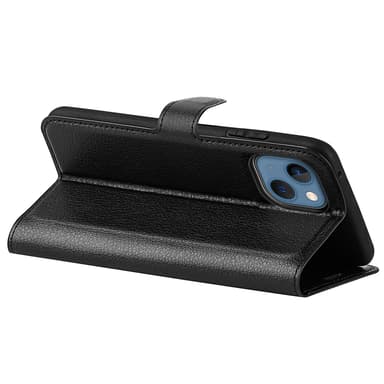 Plånboksfodral Svart iPhone 14 Pro Max