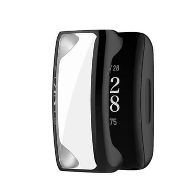 Fitbit Inspire 2 klockfodral Svart