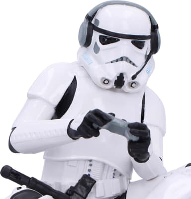 Nemesis Now Star Wars actionfigur (Stormtrooper)