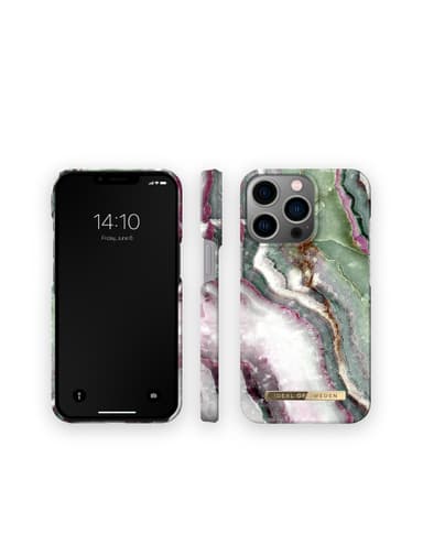 Printed Case MagSafe iPhone 14PR Northern Lights