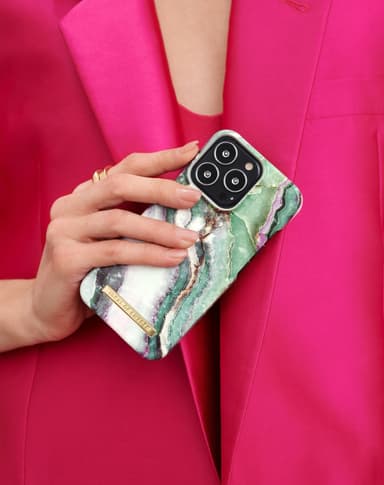 Printed Case iPhone 11/XR Northern Lights