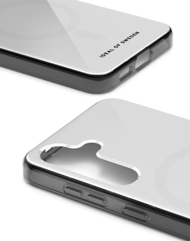 Mirror Case MagSafe Galaxy S24P Mirror