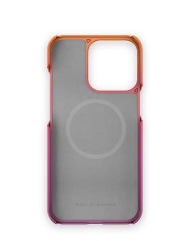 Printed Case MagSafe iPhone 14PR Vibrant Ombre
