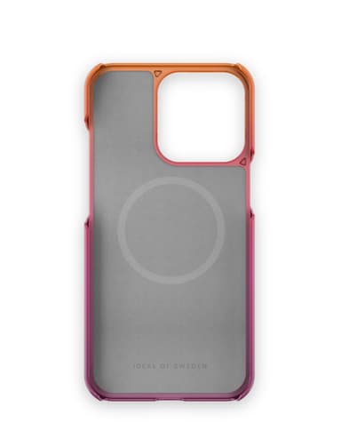 Printed Case MagSafe iPhone 14PR Vibrant Ombre