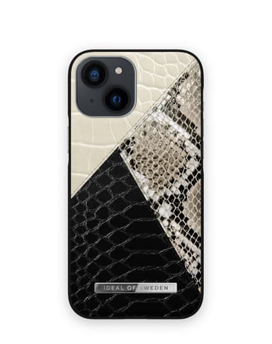Atelier Case iPhone 13 Mini Night Sky Snake