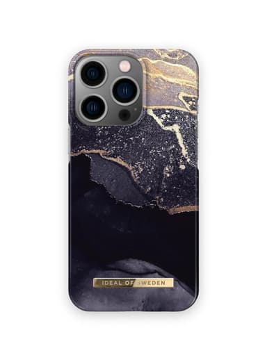 Printed Case iPhone 13P Gldn Twlight
