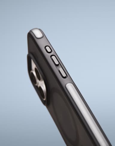 Ideal Bumper Case MagSafe iPhone 13/14 Black