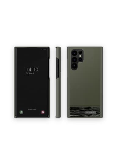 Atelier Case Galaxy 22U Metal Woods