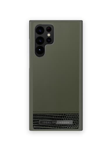 Atelier Case Galaxy 22U Metal Woods
