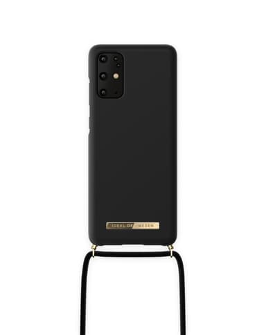 Ordinary Phone Necklace case Galaxy S20 P Jet Blk