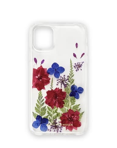 Clear Case iPhone 11/XR Autumn Bloom