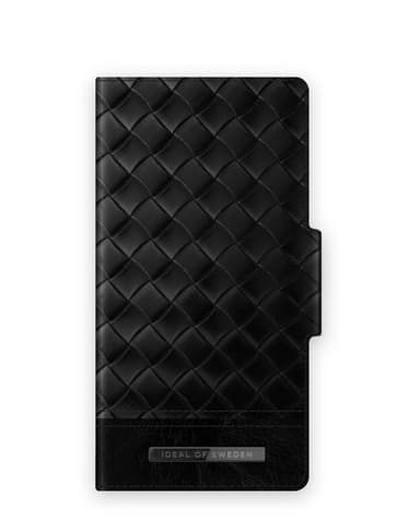 Unity Wallet Galaxy S20 Onyx Black