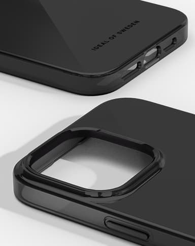 Mirror Case iPhone 14PR Mirror Black
