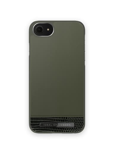 Atelier Case iPhone 8/7/6/6S/SE Metal Woods