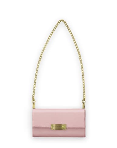 Kensington Clutch Galaxy S8 Pink