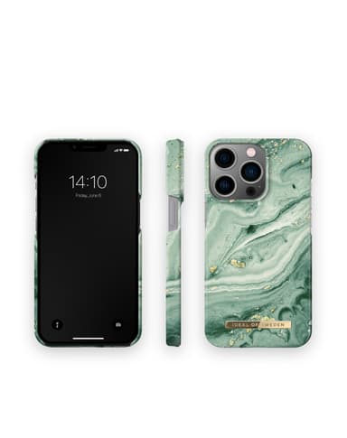 Printed Case iPhone 13P Mnt Swrl Mrb