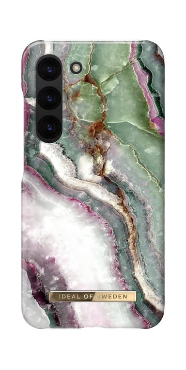 Printed Case Galaxy S23P Northern Lights