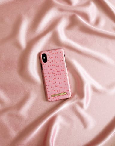 Fashion Case Pink Difference iPhone 8/7/6/6S/SE