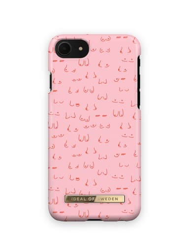 Fashion Case Pink Difference iPhone 8/7/6/6S/SE