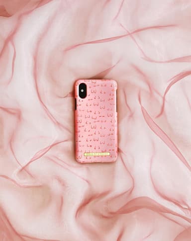 Fashion Case Pink Difference iPhone 8/7/6/6S/SE
