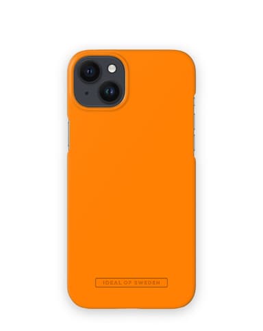 Seamless Case iPhone 14PL Apricot Crush