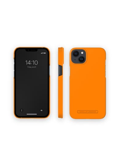 Seamless Case iPhone 14PL Apricot Crush