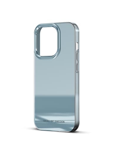 Mirror Case iPhone 15PR Mirror Sky Blue