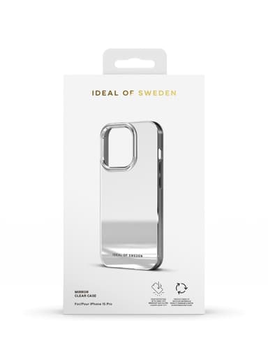 Mirror Case iPhone 15PR Mirror