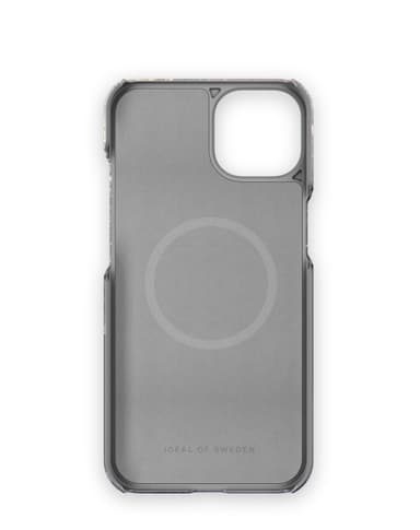 Printed Case MagSafe iPhone 13/14 Golden Twilight