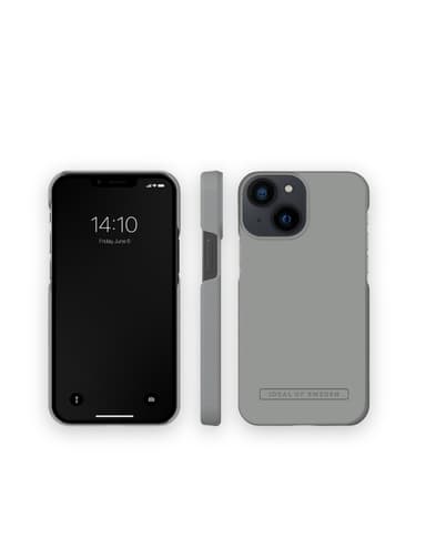 Seamless Case iPhone 13 MINI Ash Grey