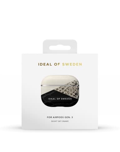 Atelier AirPods Case Gen 3 Night Sky Snake