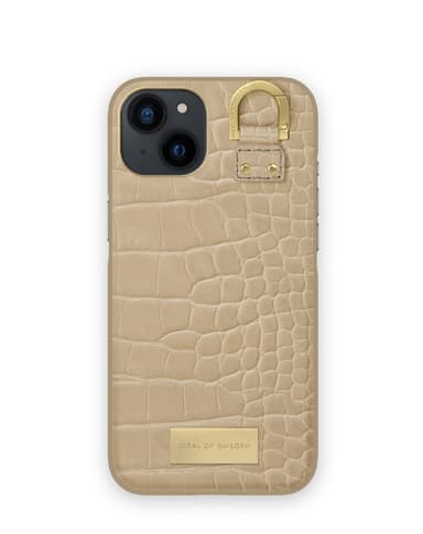 Atelier Case iPhone 13 Warm Beige Croco
