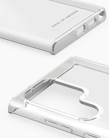 Clear Case Galaxy S23U Clear