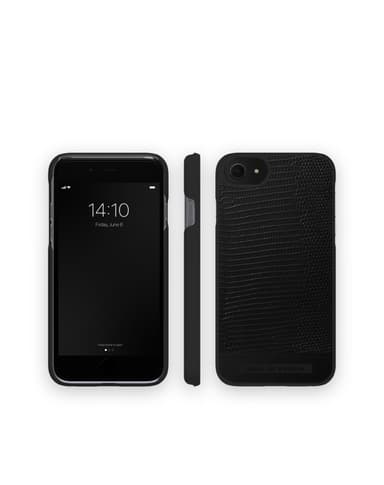 Atelier Case iPhone 8/7/6/6S/SE Eagle Black