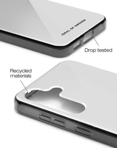 Mirror Case Galaxy S24 Mirror