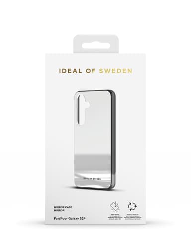 Mirror Case Galaxy S24 Mirror