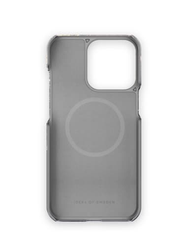 Printed Case MagSafe iPhone 14PR Golden Twilight