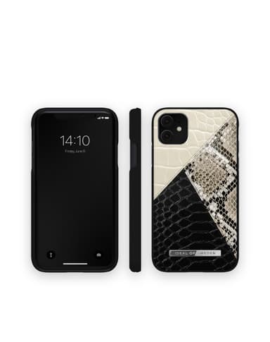 Atelier Case iPhone 11/XR Night Sky Snake