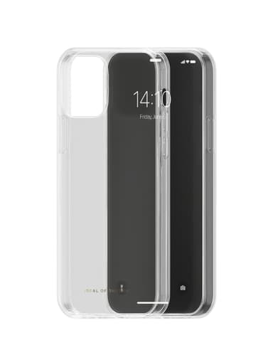 Clear Case iPhone 12/12P Clear