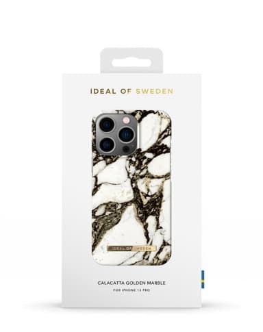 Printed Case iPhone 13 Calacatta Gldn Mb