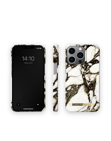 Printed Case iPhone 13 Calacatta Gldn Mb