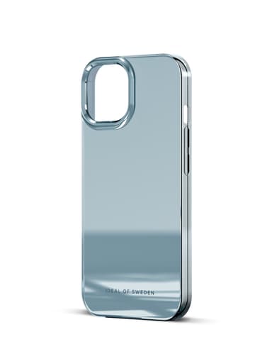 Mirror Case iPhone 13/14/15 Mirror Sky Blue