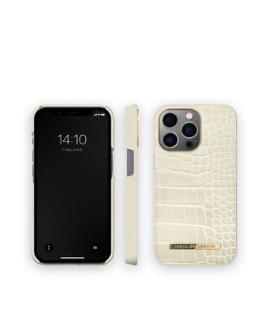 Atelier Case iPhone 13P Cream Beige