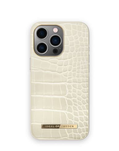 Atelier Case iPhone 13P Cream Beige